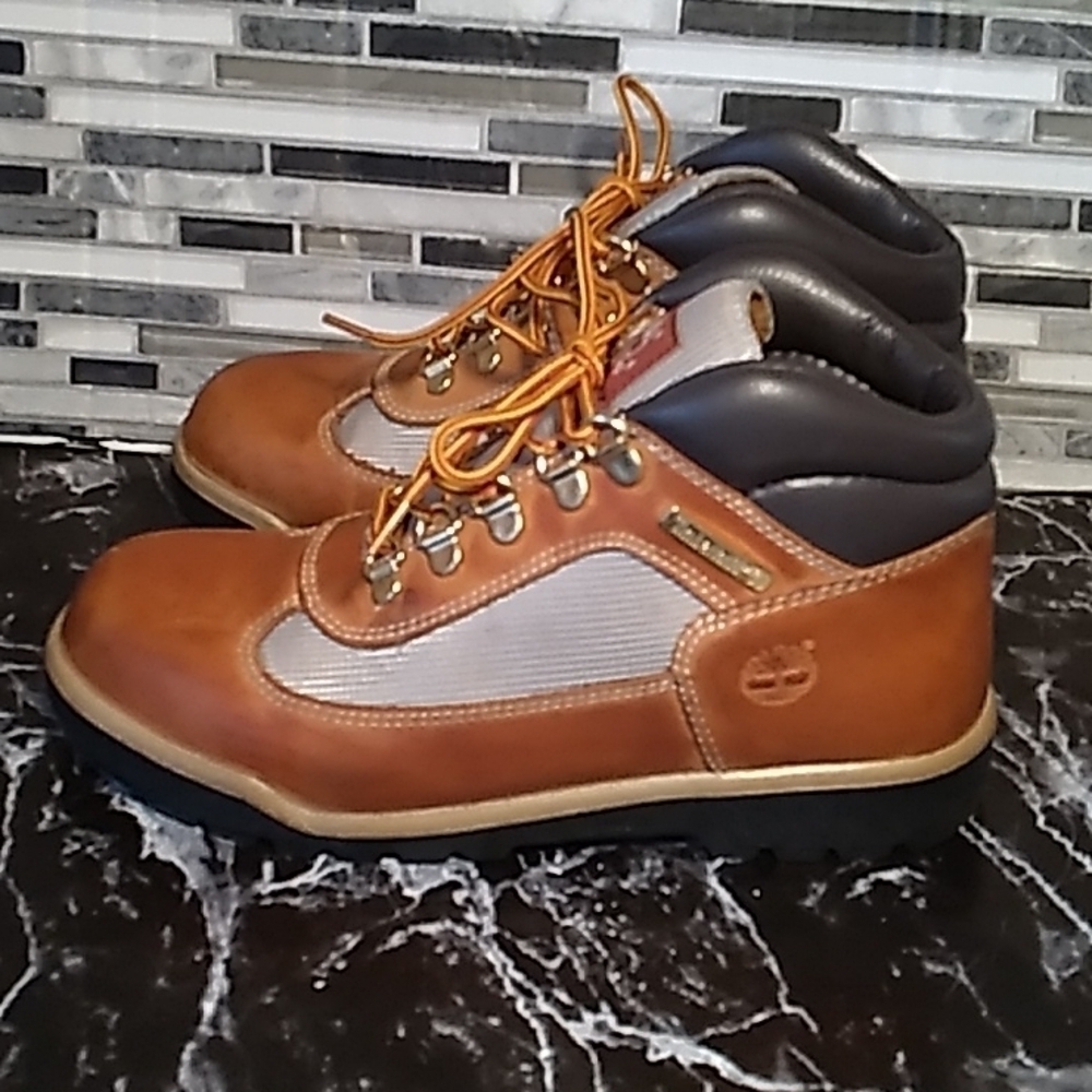 Timberland boots 5 - Picture 3 of 8